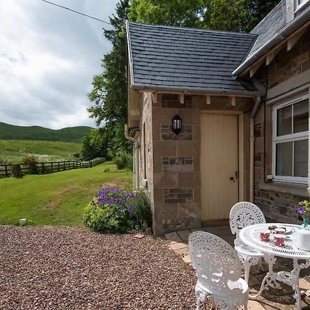 Willowherb And Foxglove Cottages Hawick Εξωτερικό φωτογραφία